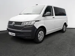 Weiß Gebraucht 2020 VW T6.1 Van | 25.490 € (Fairer Preis)