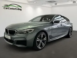 BMW 630