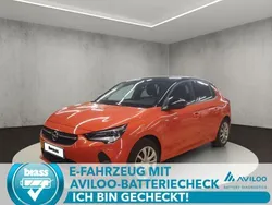 Power orange Gebraucht 2022 Opel Corsa-e Edition Kleinwagen | 13.450 € (Guter Preis)