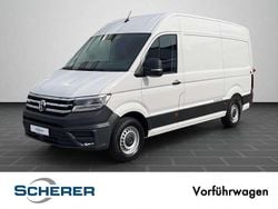 Candyweiß Neu 2025 VW e-Crafter Van | 35.590 €