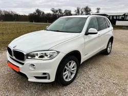 Weiß Gebraucht 2014 BMW 120 Kleinwagen | 23.500 €