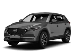 Grau Neu 2024 Mazda CX-5 Sports-Line SUV | 40.049 € (Fairer Preis)