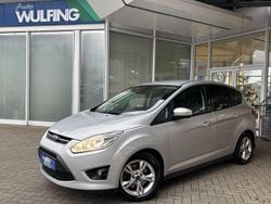 Silber Gebraucht 2013 Ford C-MAX Champions Edition Van / Kleinbus | 3.790 € (Fairer Preis)