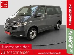 Grau Neu 2024 VW T6.1 Comfortline Van | 54.950 € (Superpreis)