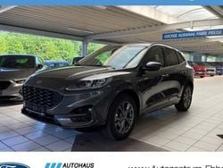 Grau Gebraucht 2024 Ford Kuga ST-Line X SUV | 31.481 € (Guter Preis)