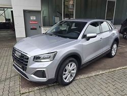 Silber Gebraucht 2023 Audi Q2 Advanced Plus SUV | 24.480 € (Fairer Preis)