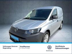 Silber Gebraucht 2024 VW Caddy Van / Kleinbus | 24.370 € (Fairer Preis)