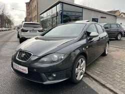Grau Gebraucht 2011 Seat Leon FR Limousine | 5.250 € (Guter Preis)