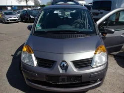 Gebraucht 2006 Renault Modus Dynamique Van / Kleinbus | 690 € (Guter Preis)