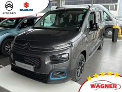 Neu 2024 Citroën e-Berlingo Feel Van / Kleinbus | 31.900 €