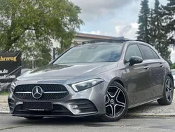 Other Gebraucht 2018 Mercedes A180 Kleinwagen | 24.500 € (Etwas zu teuer)