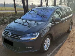 Gebraucht 2016 VW Sharan Van / Kleinbus | 11.500 € (Guter Preis)