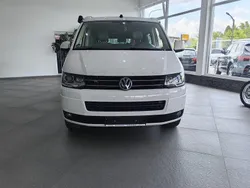Weiß Gebraucht 2014 VW T5 Comfortline Van | 32.950 €