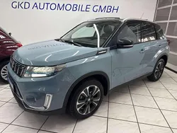 Ice cosmic black dbf Gebraucht 2022 Suzuki Vitara Comfort+ SUV | 22.690 € (Fairer Preis)