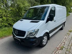 Weiß Gebraucht 2015 Mercedes Sprinter Van | 16.999 € (Superpreis)