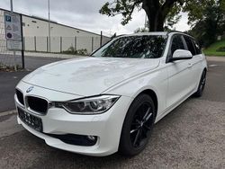 Weiß Gebraucht 2014 BMW 316 Kombi | 8.950 € (Fairer Preis)