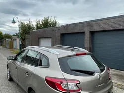 Gold Gebraucht 2012 Renault Mégane GrandTour Kombi | 3.295 € (Guter Preis)