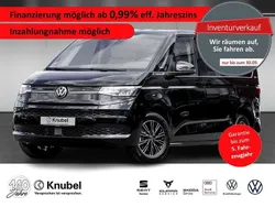 Deep black perleffekt Neu 2025 VW T7 Goal Van | 81.990 €