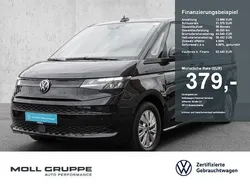Gebraucht 2025 VW Multivan Van / Kleinbus | 51.940 € (Superpreis)