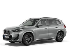 Gebraucht 2024 BMW X1 Comfort Edition SUV | 52.590 €