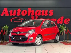 Rot Gebraucht 2014 Renault Twingo Expression Kleinwagen | 6.390 € (Fairer Preis)