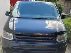 Schwarz Gebraucht 2010 VW T5 Van | 19.000 € (Guter Preis)