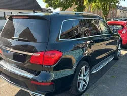Schwarz Gebraucht 2014 Mercedes GL350 AMG SUV | 23.000 € (Guter Preis)