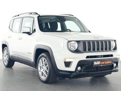 Weiß Gebraucht 2022 Jeep Renegade SUV | 16.950 € (Fairer Preis)