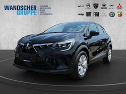Schwarzandere Neu 2024 Mitsubishi ASX Basis SUV | 19.750 € (Superpreis)