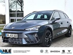 Grau Gebraucht 2024 Cupra Leon Kombi | 38.949 €