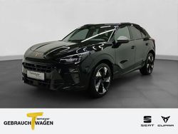 Schwarz Gebraucht 2025 Cupra Terramar VZ SUV | 41.240 € (Fairer Preis)