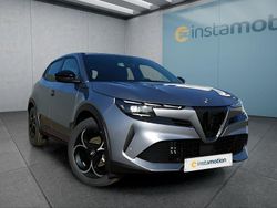 Grau Neu 2025 Alfa Romeo GT Junior SUV | 31.749 € (Fairer Preis)