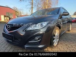 Gebraucht 2011 Mazda 6 Active Kombi | 3.000 € (Etwas zu teuer)