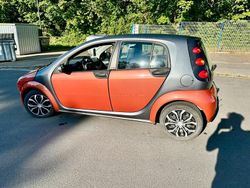 Gebraucht 2006 Smart ForFour Kleinwagen | 1.500 €