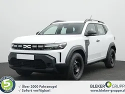 Arktisweiß Neu 2024 Dacia Duster Essentiel SUV | 19.980 € (Guter Preis)