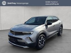 Silber Gebraucht 2023 Opel Mokka Elegance SUV | 18.350 € (Guter Preis)
