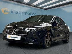 Gebraucht 2025 Mercedes CLA 250+ Limousine | 57.099 € (Fairer Preis)