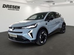 Weiss Neu 2025 Renault Captur SUV | 24.290 € (Fairer Preis)