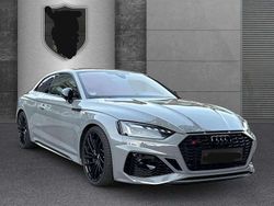 Grau Gebraucht 2020 Audi RS5 Design Coupé | 50.999 € (Fairer Preis)