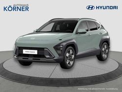 Mirage green Neu 2025 Hyundai Kona Trend SUV | 30.995 € (Fairer Preis)