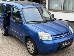 Blau Gebraucht 2006 Citroën Berlingo Van / Kleinbus | 4.499 € (Etwas zu teuer)