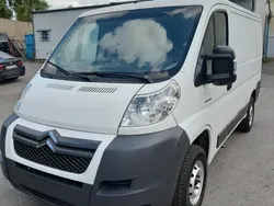 Weiß Gebraucht 2007 Citroën Jumper Van / Kleinbus | 5.400 € (Teuer)