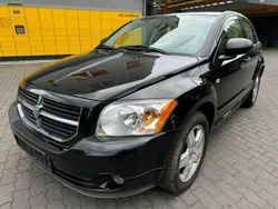Schwarz Gebraucht 2007 Dodge Caliber SXT SUV | 3.999 €