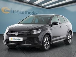 Schwarz Gebraucht 2024 VW Taigo SUV | 23.949 € (Etwas zu teuer)