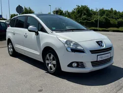 Gebraucht 2012 Peugeot 5008 Active Van / Kleinbus | 4.450 € (Guter Preis)