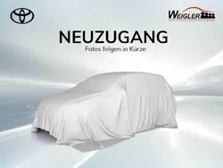 Cosmicsilber metallic Gebraucht 2023 Toyota Corolla Team | 26.490 € (Fairer Preis)