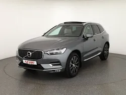Andere Gebraucht 2019 Volvo XC60 Inscription SUV | 33.990 € (Fairer Preis)
