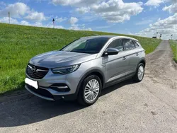 Silber Gebraucht 2018 Opel Grandland X SUV | 15.790 € (Fairer Preis)