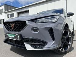 Graphengrau Gebraucht 2022 Cupra Formentor SUV | 26.360 € (Guter Preis)