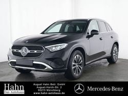Lack obsidianschwarz Gebraucht 2025 Mercedes GLC200 Avantgarde SUV | 51.450 € (Guter Preis)